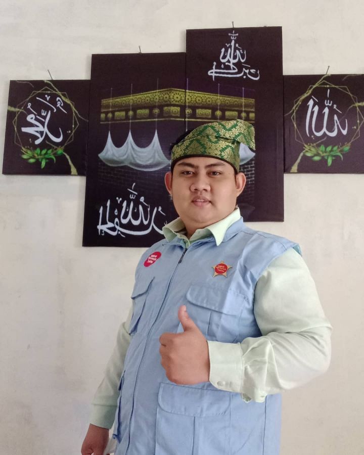 Ketua HIMAPINDO Riau Mendapat Amanah Sertifikasi Penyuluh Antikorupsi ACLC KPK