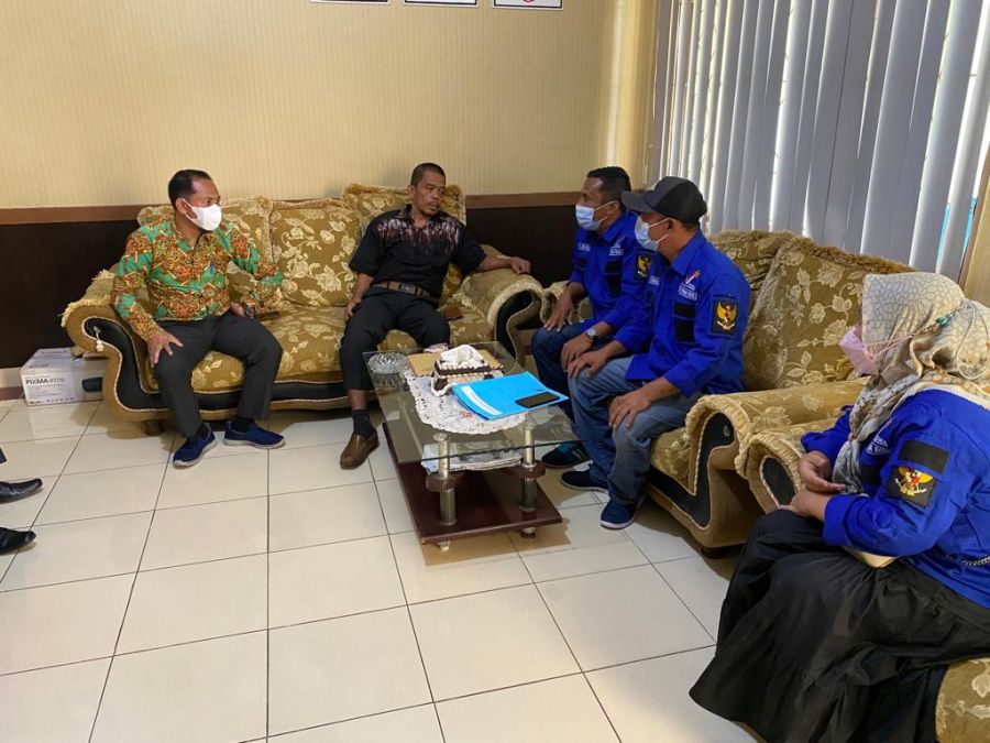 PRIMA Hadir Di Rokan Hilir